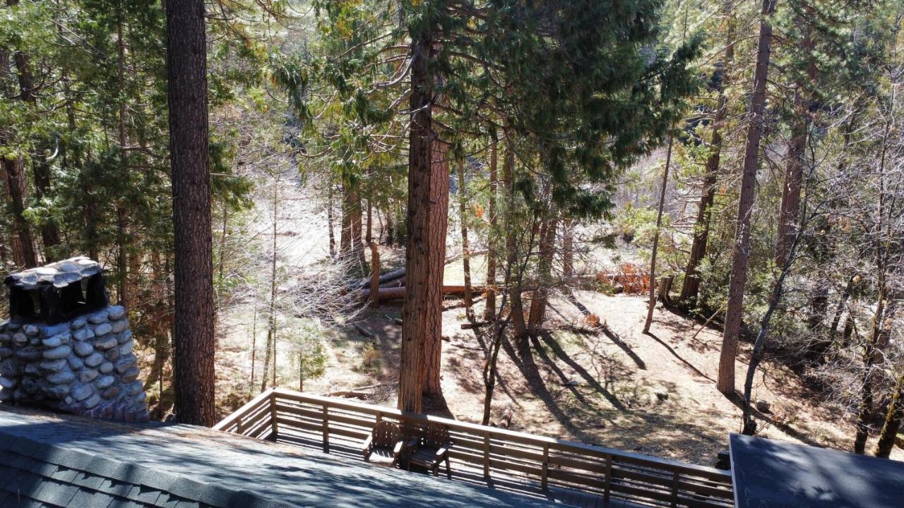 Along The River Yosemite West Zewnętrze zdjęcie